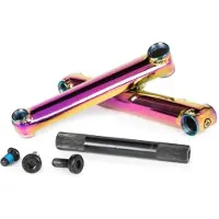 Saltbmx Pro 48 Bb Kurbel