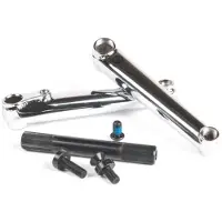 Saltbmx Metron48 Kurbel