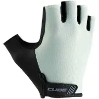 Cube Nf Ergonomics Gel Kurze Handschuhe