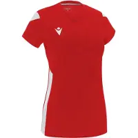 MACRON Damen Trikot Oxygen