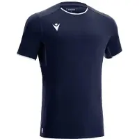 MACRON Trikot Rhodium