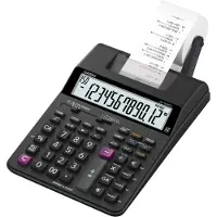Casio Hr-150rce Taschenrechner