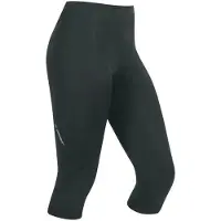 Gist Kurze trägerlose Radlerhose Frau Corsaire | Größe XL
