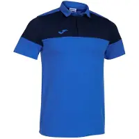 Joma Polo-Shirt CREW V POLO
