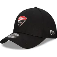 New Era Dashmark Mesh 9forty Ducati Kappe