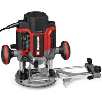 Einhell Professional Oberfräse TP-RO 1400 E