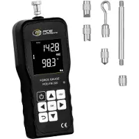 Pce Instruments -FM 200 Kraftmessgerät Werksstandard (ohne Zertifikat)