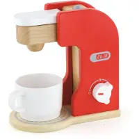 Vigatoys Viga 50234Vg Kaffeemaschine