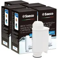 Saeco CA6702 Wasserfilter Promopack 3+2