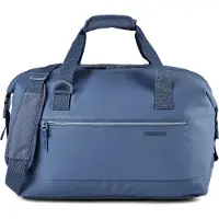 American Tourister Reisetasche Urban Tide Weekender Duffle Storm Blue blaugrau