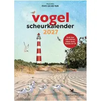 Vogelbescherming Vogel-Abreißkalender 2027