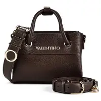 Valentino Handtasche "ALEXIA" Damen Henkeltasche, Schultertasche, Umhängetasche mit viel Stauraum