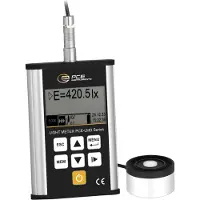 Pce -LMD 200 -LMD 200 Luxmeter
