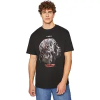 Mister tee Flying High Oversize Kurzarm-t-shirt