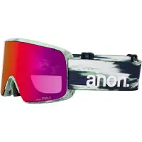 Anon M6s Skibrille