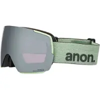 Anon M5s+bonus Lens+mfi Face Mask Skibrille