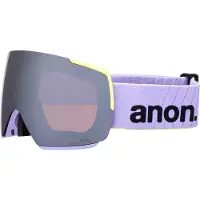 Anon M5+bonus Lens+mfi Face Mask Skibrille