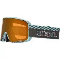 Anon M6S Goggles alpine terra/perceive sunny bronze (EWB) Regular NA