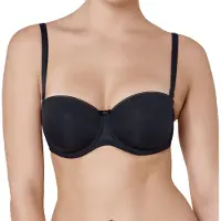 Triumph Vorgeformter BH Beauty-Full Essential | Grösse: 70G | Farbe: Schwarz
