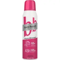 Bruno Banani Pure Woman 48H Anti-Perspirant 150 ml