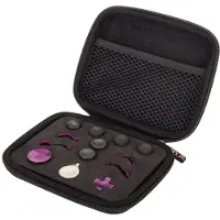 Venom Customisation Kit Purple PS5