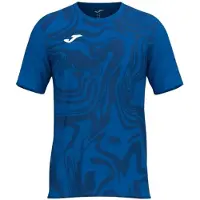 Joma Lion Ii Kurzarm-t-shirt
