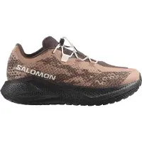 Salomon - Aero Glide 4 GRVL - Runningschuhe Gr 42 grau