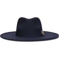 Notre-V Damen Hüte Ocean - Donkerblauw - Größe ONESIZE