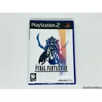 Final Fantasy XII UK Version