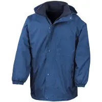 Result Reversible Stormdri 4000 Jacket