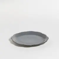 The Table Frühstücksteller Attic Poppy Seed