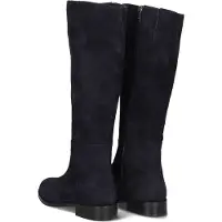 Notre-V Damen Stiefel 3496 - Blauw - Größe 39