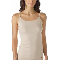 Mey Spaghetti-Top Serie Soft Shape Soft Skin | Größe 36