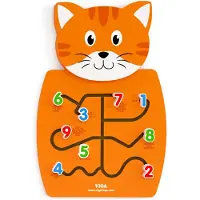 Vigatoys OEM - Kätzchen Holzspielzeug Viga Toys