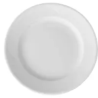 Hendi Porzellanserie "Saturn" Teller Flach, Durchmesser