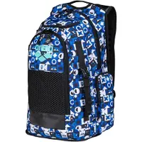 Arena Rucksack All Set