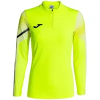 Joma Elite Xi Halbreißverschluss-sweatshirt