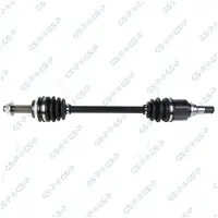 GSP Antriebswelle 299181