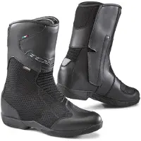 TCX Lady Tourer Gtx Schwarz Stiefel Größe 42