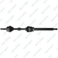 GSP Antriebswelle 262035