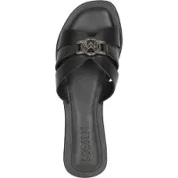 Mexx Nikki Open Teen - Zwart - Maat 41