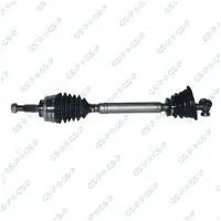 GSP Antriebswelle 250404