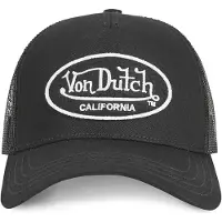 Von Dutch Lofb 5 Kappe
