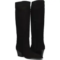 Notre-V Damen Stiefel 31190 - Zwart - Größe 39