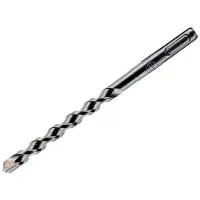 Irwin Tools 10501965, Rotationshammer, Spiralbohrer-Bit, 7 mm, 16 cm, Beton, Mauerwerk, 10 cm