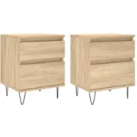 vidaXL Oljonano (2 Stück)