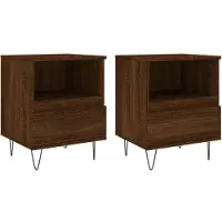 vidaXL Haranen (2 Stück)