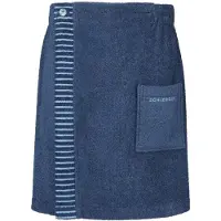 Schiesser Kilt "Rom aus weicher Baumwolle, saugstark und 3-fach weitenverstellbar", (1 St.), MADE IN GREEN by OEKO-TEX