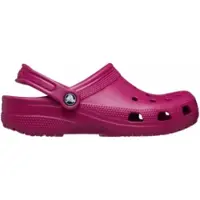 Crocs Clog Unisex Classic Royal Pink-Schuhgröße 48 - 49