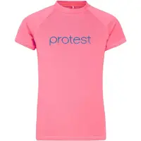 Protest Senna Kurzarm-rash Guard